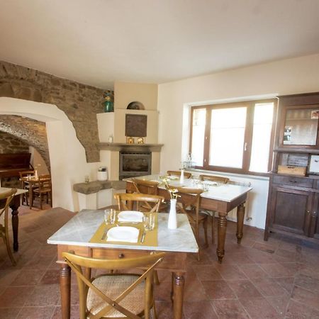 Ca' Di Martino Bed & Breakfast Gavedo Eksteriør bilde