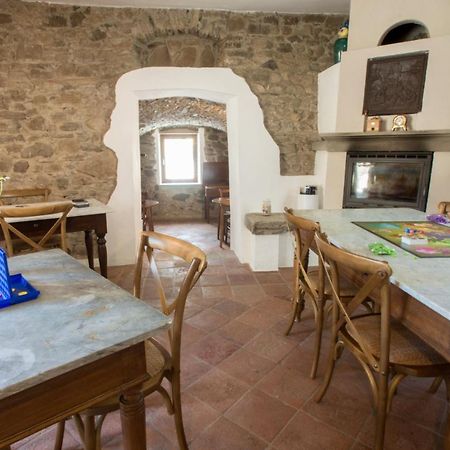 Ca' Di Martino Bed & Breakfast Gavedo Eksteriør bilde