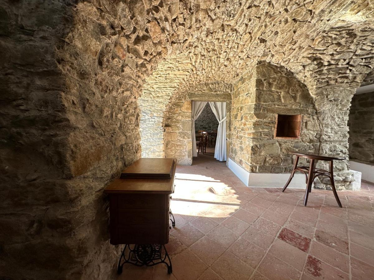 Ca' Di Martino Bed & Breakfast Gavedo Eksteriør bilde