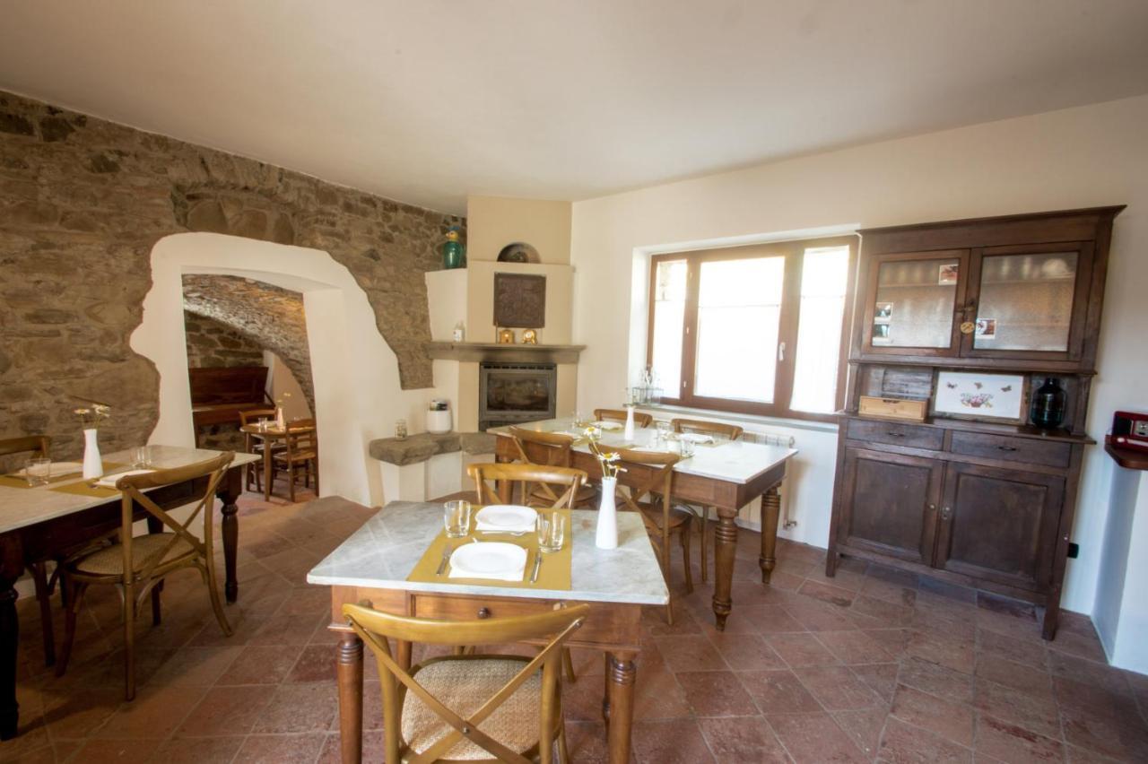 Ca' Di Martino Bed & Breakfast Gavedo Eksteriør bilde