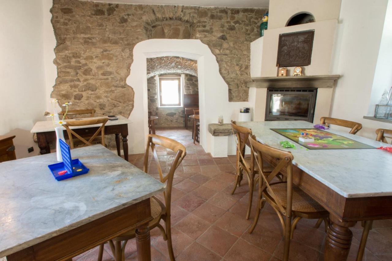 Ca' Di Martino Bed & Breakfast Gavedo Eksteriør bilde