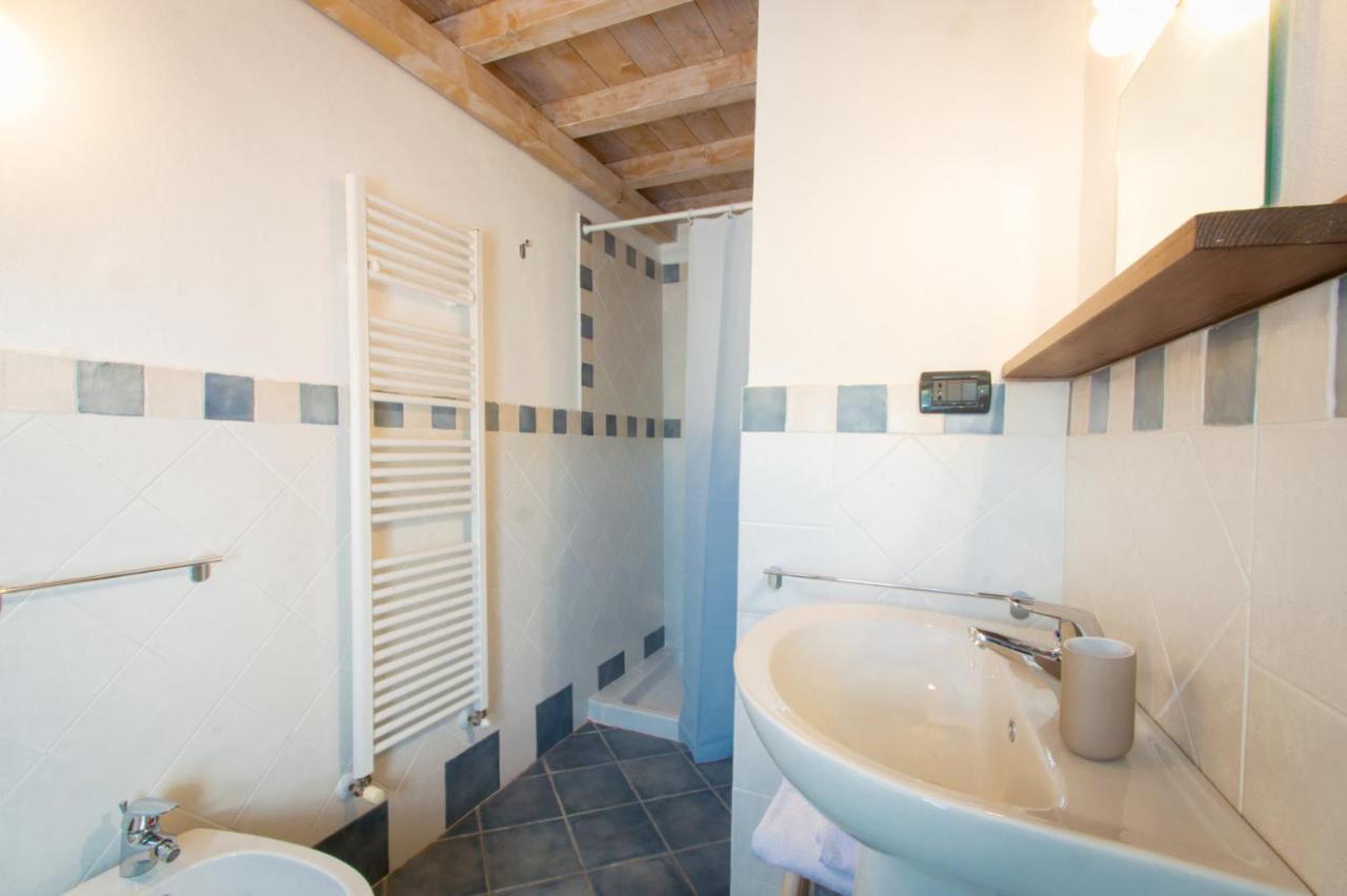 Ca' Di Martino Bed & Breakfast Gavedo Eksteriør bilde