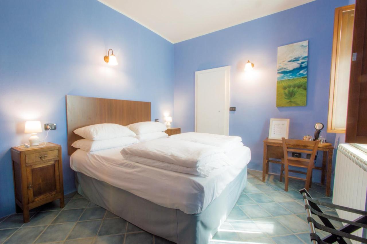 Ca' Di Martino Bed & Breakfast Gavedo Eksteriør bilde