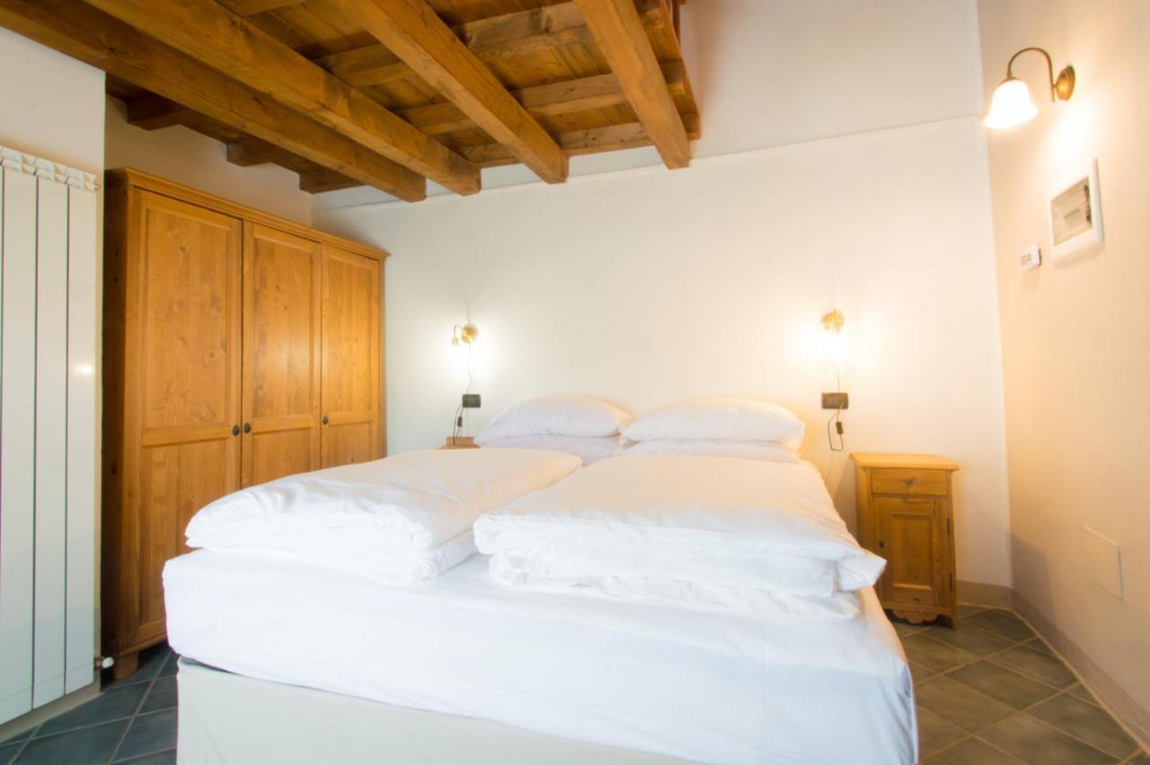 Ca' Di Martino Bed & Breakfast Gavedo Eksteriør bilde