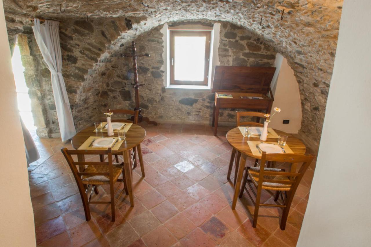 Ca' Di Martino Bed & Breakfast Gavedo Eksteriør bilde