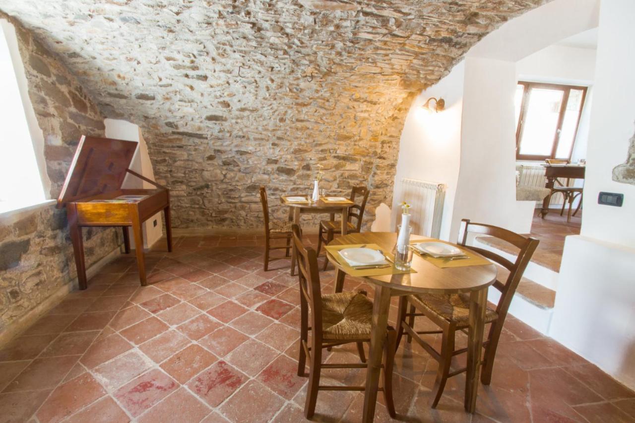 Ca' Di Martino Bed & Breakfast Gavedo Eksteriør bilde