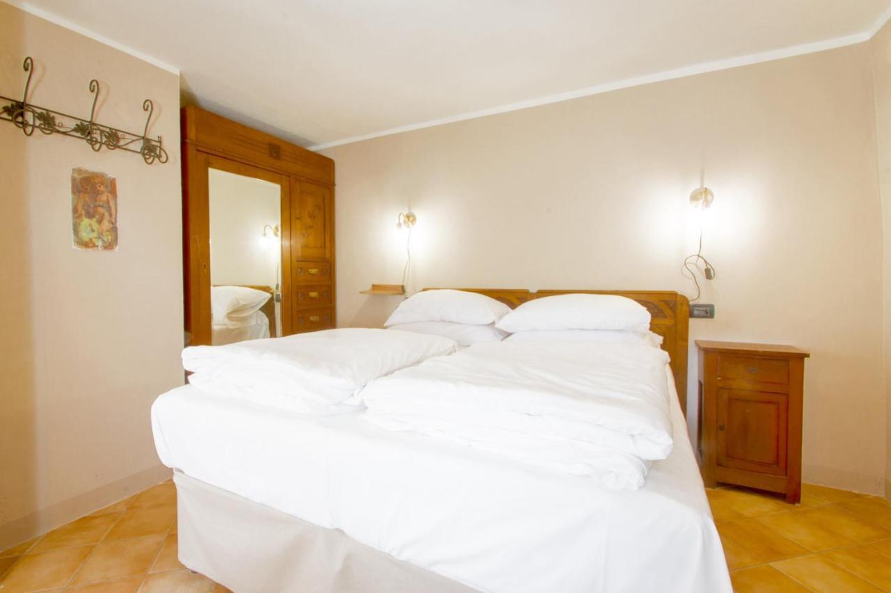 Ca' Di Martino Bed & Breakfast Gavedo Eksteriør bilde