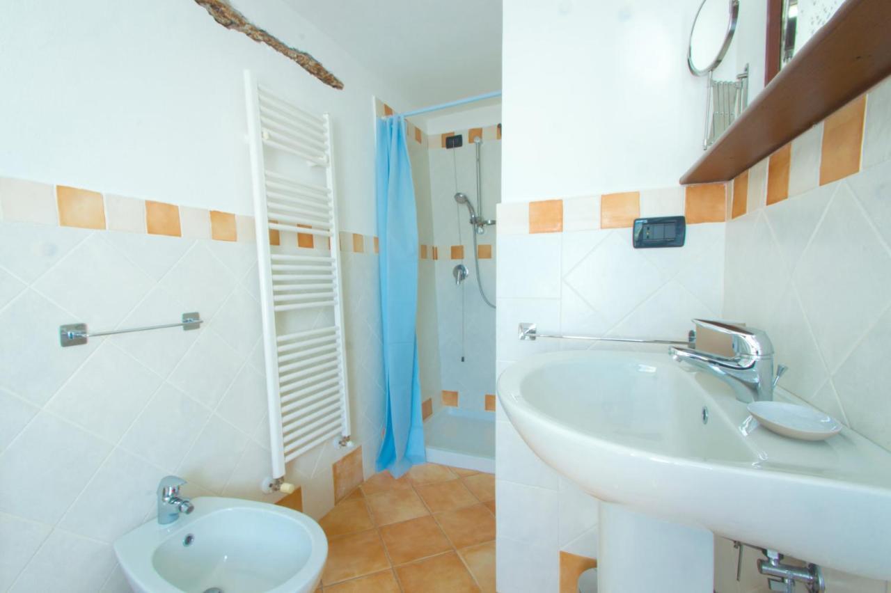 Ca' Di Martino Bed & Breakfast Gavedo Eksteriør bilde