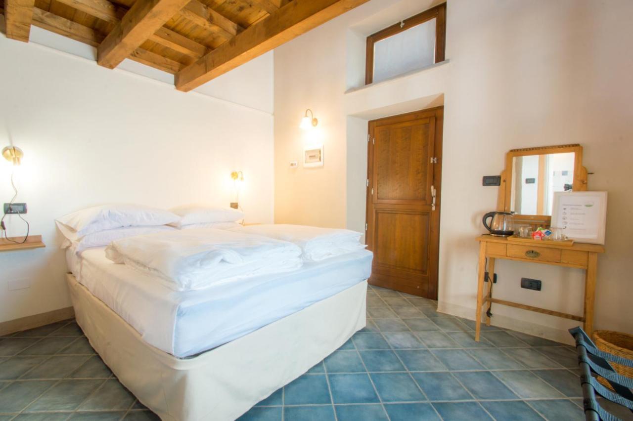 Ca' Di Martino Bed & Breakfast Gavedo Eksteriør bilde