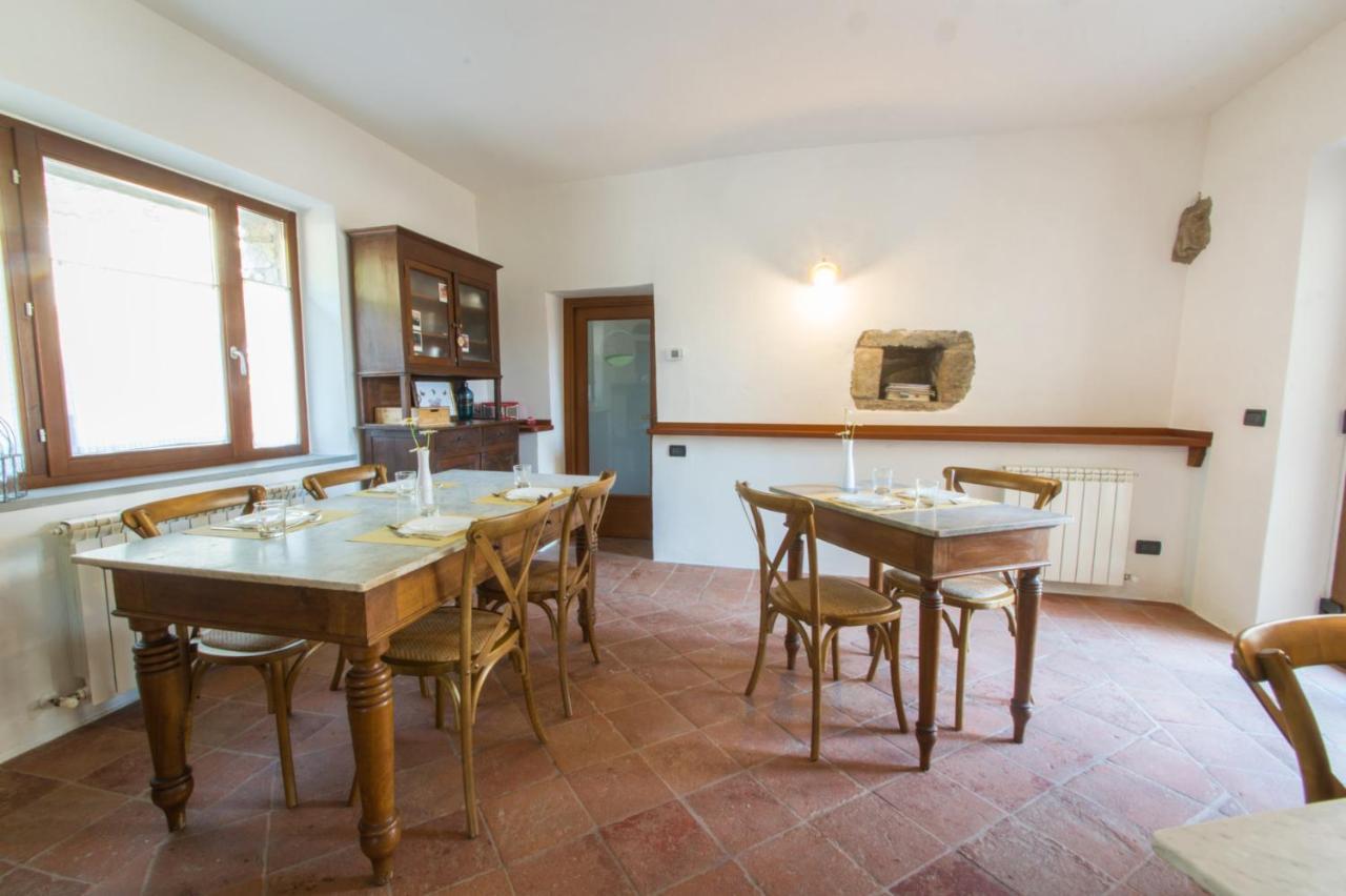 Ca' Di Martino Bed & Breakfast Gavedo Eksteriør bilde