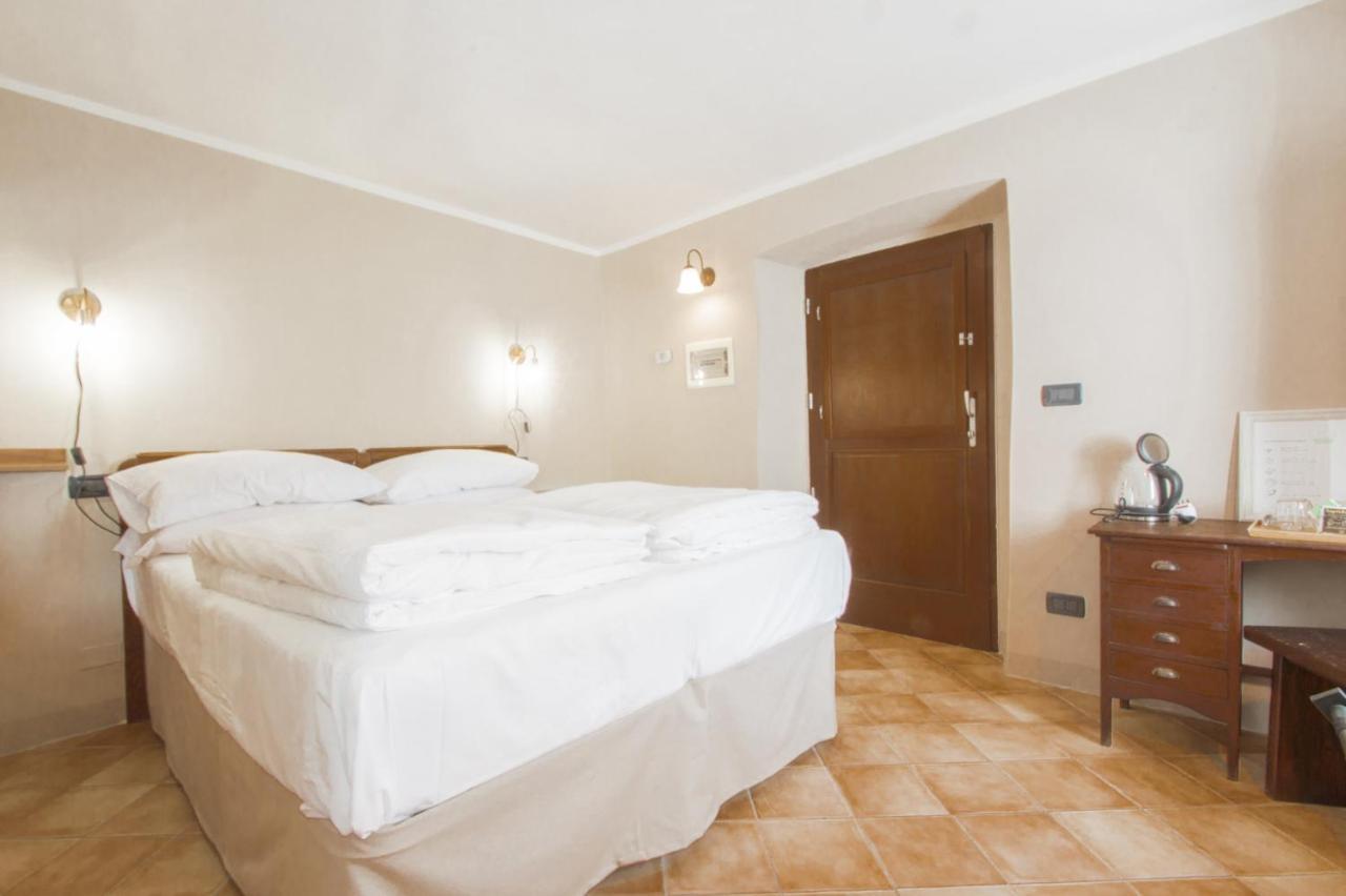 Ca' Di Martino Bed & Breakfast Gavedo Eksteriør bilde