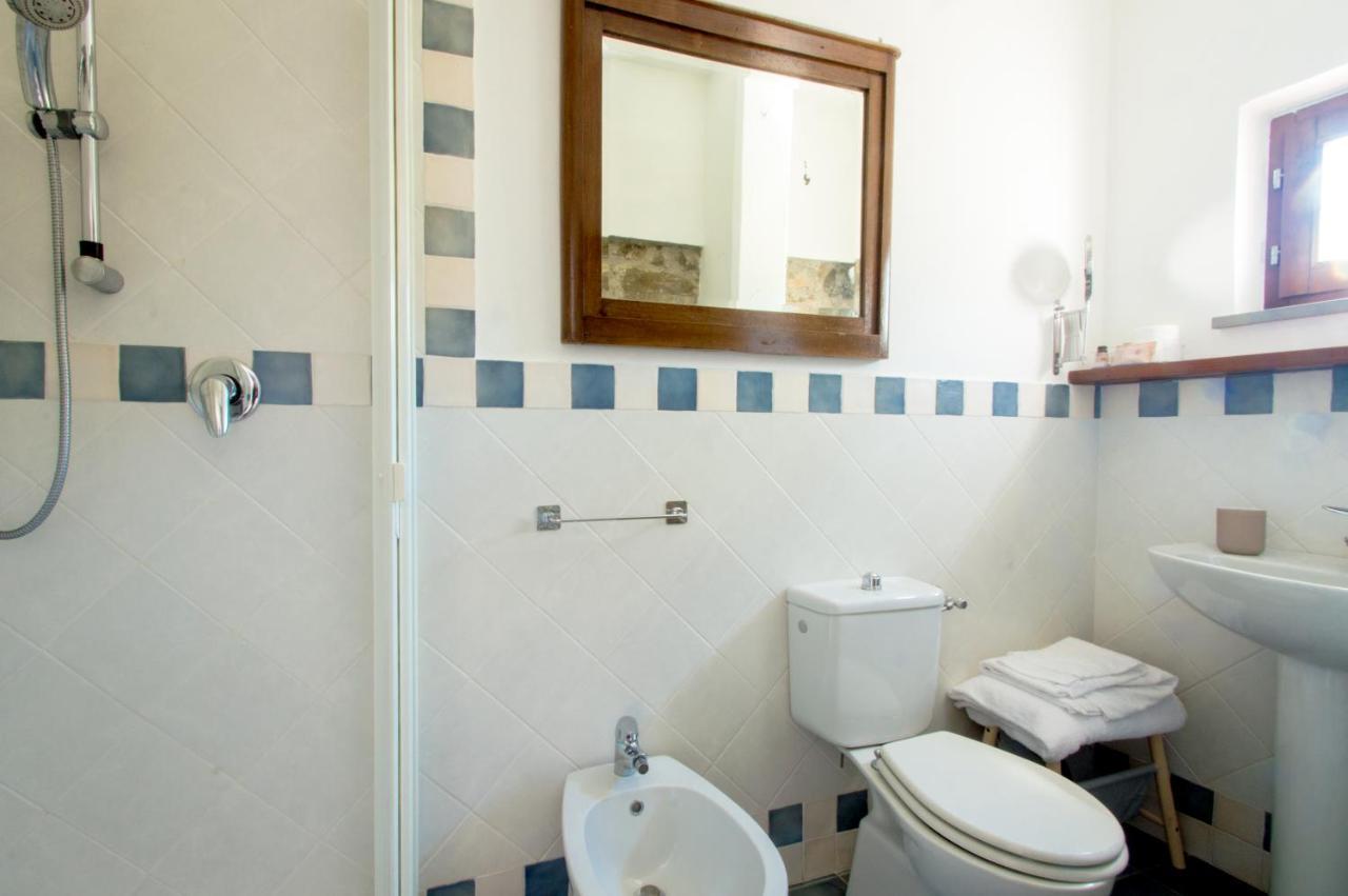 Ca' Di Martino Bed & Breakfast Gavedo Eksteriør bilde