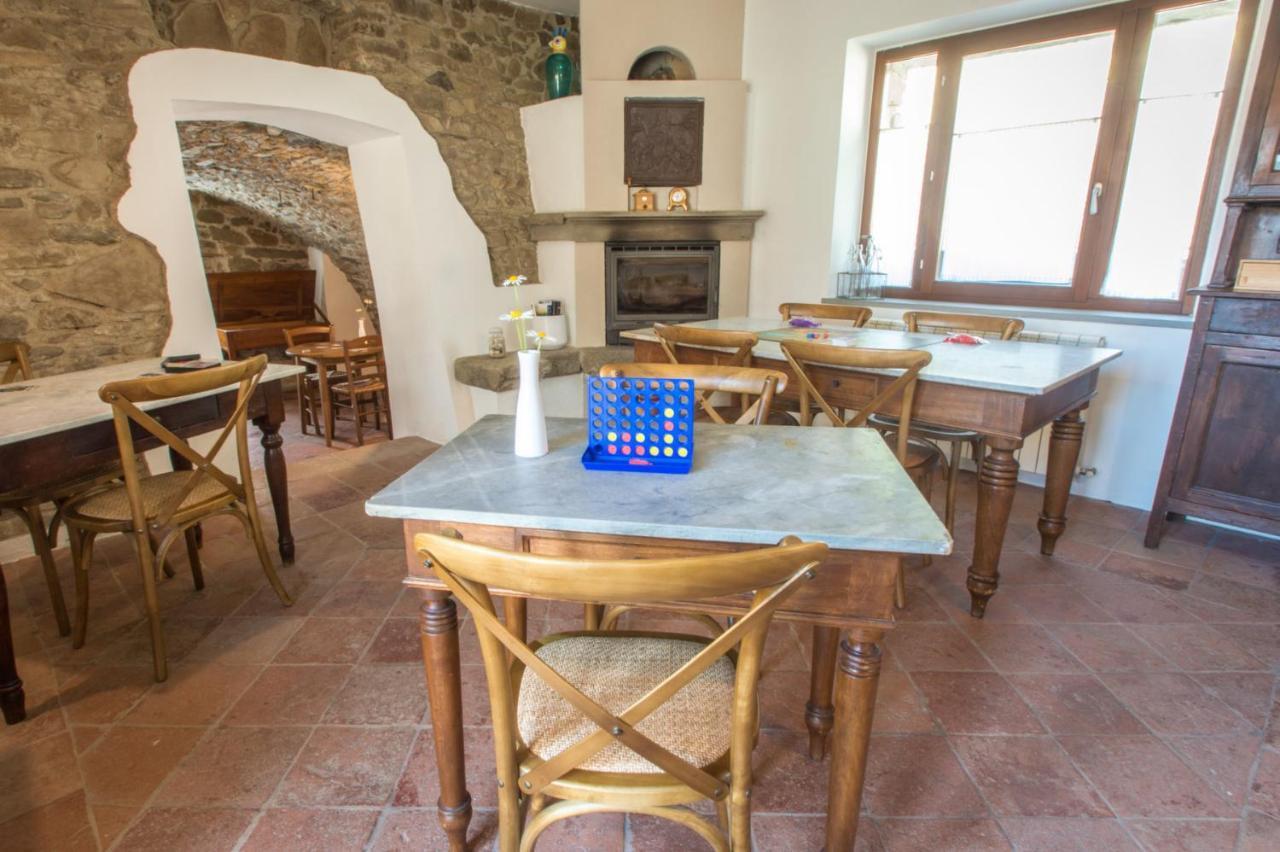 Ca' Di Martino Bed & Breakfast Gavedo Eksteriør bilde