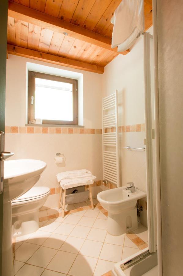 Ca' Di Martino Bed & Breakfast Gavedo Eksteriør bilde